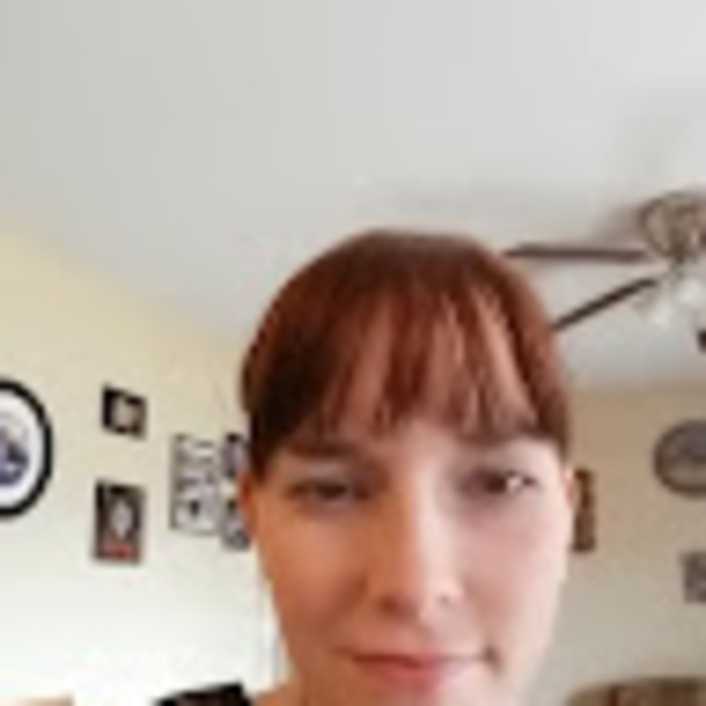 Meet your Posher, Tabitha